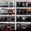 12.1 inch Vertical Screen Car Stereo Radio GPS Navigation for GMC Yukon Sierra Chevrolet Tahoe Suburban Android 4G+64G Car Play Auto (PX3 Quad core 2G+32G) view 2