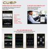 12.1 inch Vertical Screen Car Stereo Radio GPS Navigation for GMC Yukon Sierra Chevrolet Tahoe Suburban Android 4G+64G Car Play Auto (PX3 Quad core 2G+32G) view 4