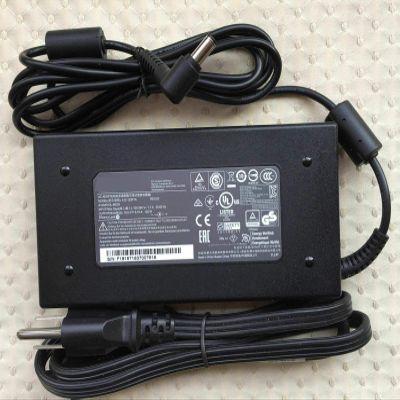 19V 6.32A AC Adapter for Chicony MSI GV62 7RC (MS-16JD) Series Notebook