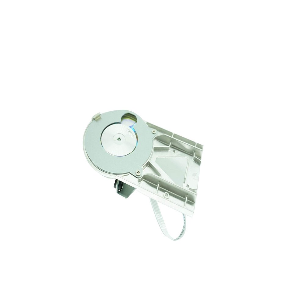 5 Segment Assy Color Wheel Module for Christie DHD675-E DWU675-E DHD775-E DWU775-E DLP Projector (DHD599-GS DWU599-GS)
