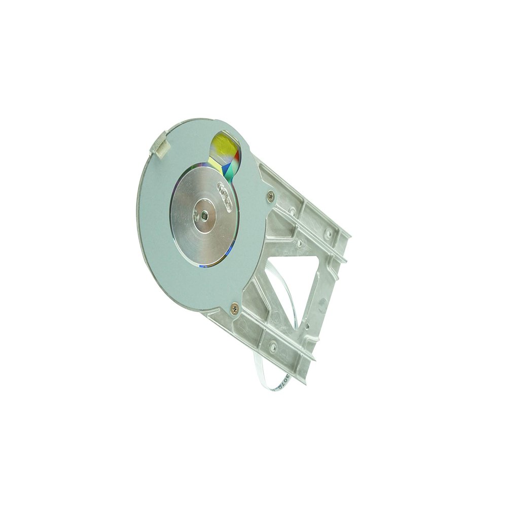 5 Segment Assy Color Wheel Module for Christie DHD675-E DWU675-E DHD775-E DWU775-E DLP Projector (DHD630-GS DWU630-GS)