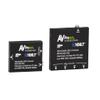 AVPro Edge AC-EXUSB-2-KIT USB 2.0 via HDBaseT 100 Meter Extender w/10-Year Warranty view 2