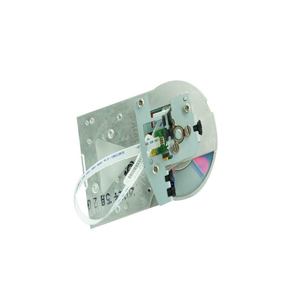 5 Segment Assy Color Wheel Module for Christie DHD675-E DWU675-E DHD775-E DWU775-E DLP Projector (DWX555-GS DHD555-GS DWU555-GS)