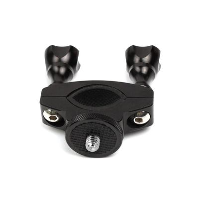 CamGo Sunnylife Bike Mount Bracket for Osmo Mobile 6 / OM5 / OM4 / Osmo Mobile 3 & 2