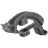 Klein Tools 51608 Iron Conduit Bender Head, Made in USA, for 1/2-Inch EMT, Compatible with Klein Tools Angle Setter (Cat. No. 51611) view 1