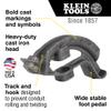 Klein Tools 51608 Iron Conduit Bender Head, Made in USA, for 1/2-Inch EMT, Compatible with Klein Tools Angle Setter (Cat. No. 51611) view 2