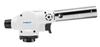 Whip-It! Blowtorch Torch: White view 3
