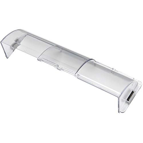 Shatterproof Adjustable Air Deflector