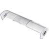 Shatterproof Adjustable Air Deflector view 1