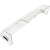 Shatterproof Adjustable Air Deflector view 2