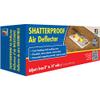 Shatterproof Adjustable Air Deflector view 4