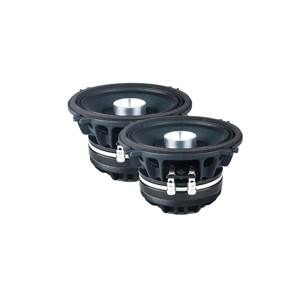 Diamond Audio 6.5 Max Motorsport Pro Speakers - High-Performance Audio for Extreme Conditions (MP525)