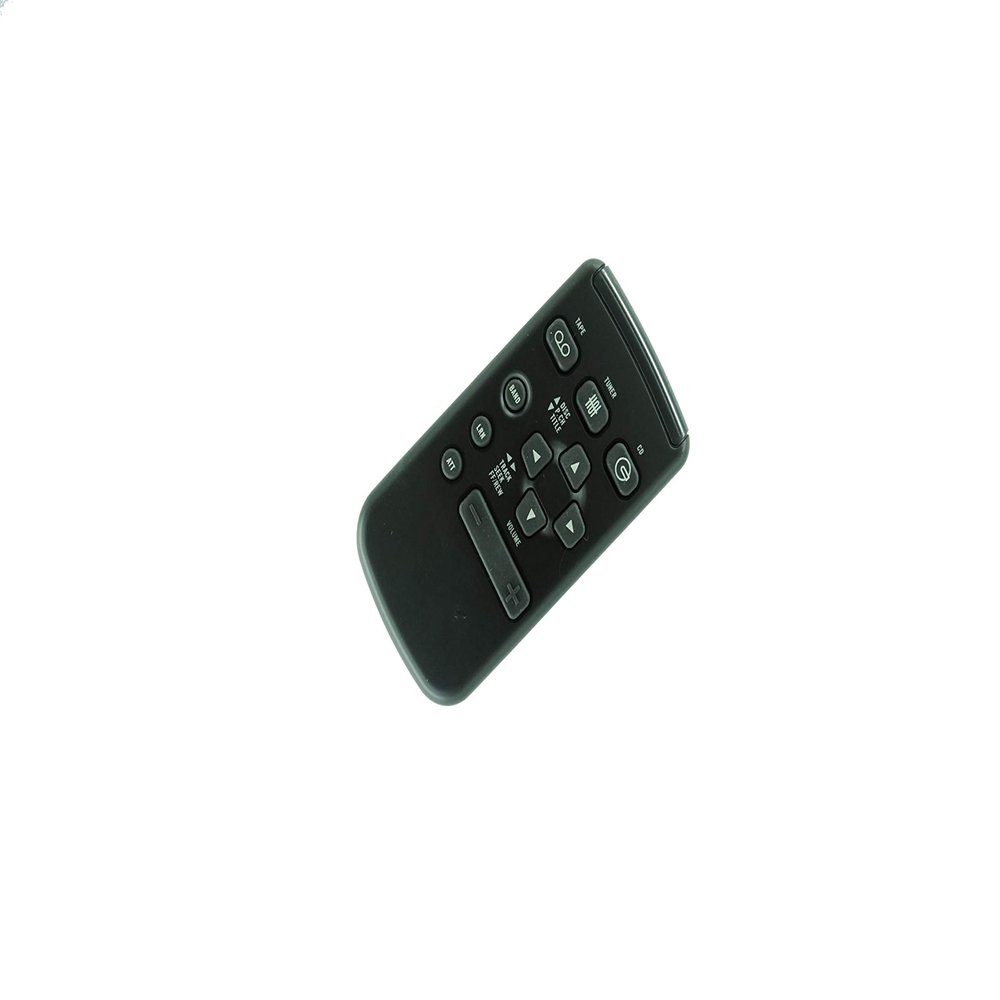 HCDZ Replacement Remote Control for Pioneer Carrozzeria DEX-M88RDS CXA3281 KEH-8100B KEH-8101B KEH-8150QR CXA4016B CXA6039 KEH-M8500W Tuner Car Stereo Deck Amplifier Receiver