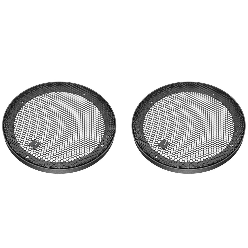 Diamond Audio DHDRGU for Harley Davidson Motorsport Road Glide Ultra Universal Speaker Grill, Pair