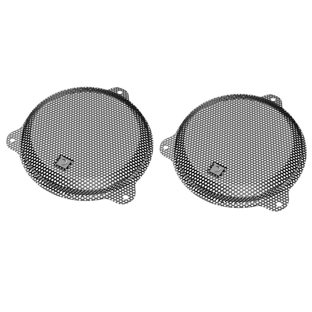 Diamond Audio DHDSG for Harley Davidson Motorsport Street Glide Speaker Grill, Pair