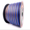 10-Gauge OFC Audio Stereo Speaker Wire Cable, 50 Feet view 1
