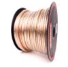 10-Gauge OFC Audio Stereo Speaker Wire Cable, 50 Feet view 3