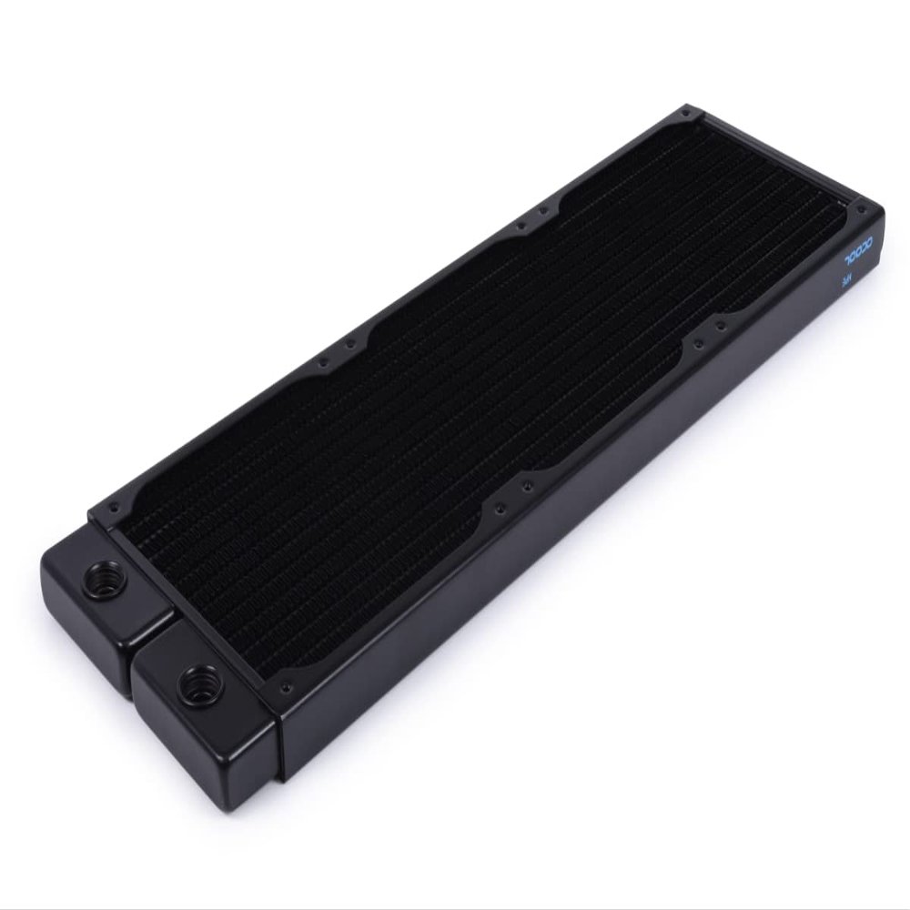 Alphacool 14437 NexXxoS ST20 HPE Full Copper 360mm Radiator