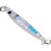 Silver Horde 4441000812 COHO Killer UV Silver Knight White Dots view 1