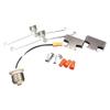 HALO SLDACCKIT SLD Series Replacement kit, Grey view 1