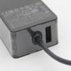 12V 2.58A AC Adapter Charger for Microsoft Surface Pro 1 2 3 1625 USB 5V view 4