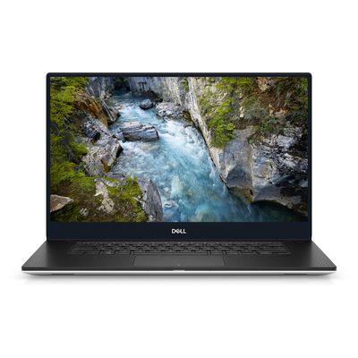 Dell Precision M5540 15.6 UHD Touchscreen Intel Core i7-9750H 2.60Ghz 32GB 1TB SSDR Windows 10 Professional (Renewed)