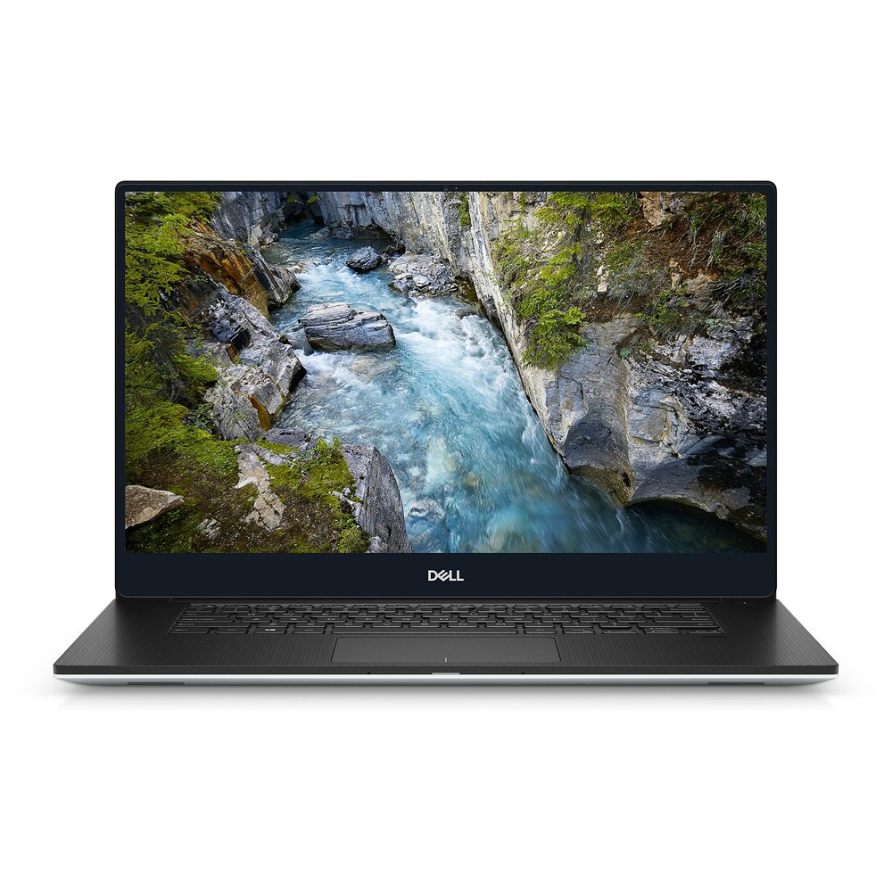 Dell Precision M5540 15.6 UHD Touchscreen Intel Core i7-9750H 2.60Ghz 32GB 1TB SSDR Windows 10 Professional (Renewed)