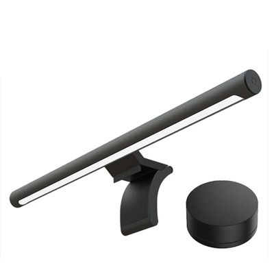 Xiaomi Mi Computer Monitor Light Bar - Easy Installation, Extra Computer Lighting w/o Taking Desktop Space, w/Wireless Remote Control Adjusting Lights Easily