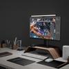 Xiaomi Mi Computer Monitor Light Bar - Easy Installation, Extra Computer Lighting w/o Taking Desktop Space, w/Wireless Remote Control Adjusting Lights Easily view 2