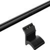 Xiaomi Mi Computer Monitor Light Bar - Easy Installation, Extra Computer Lighting w/o Taking Desktop Space, w/Wireless Remote Control Adjusting Lights Easily view 3