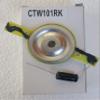 Orion CTW101-RK Voice Coil Replacement for CTW101 Bullet Horn Tweeter (Each) view 1