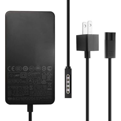 12V 3.6A AC Adapter Charger for Microsoft Surface RT 1/2 1514 1536 1601