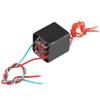 DC Boost Power Module 3.6V-6V to 20kV DC Arc Generator view 2