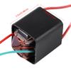 DC Boost Power Module 3.6V-6V to 20kV DC Arc Generator view 3