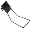 POPETPOP 1 Set of Bike Storage Bracket Compact Easy Install Front Bike Rack for Road Mountain view 1
