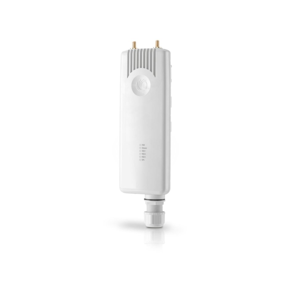 Cambium Networks - C058910C122A - ePMP Force 300 CSM Radio, 5GHz Connectorized Subscriber Module, FCC. US Power Cord