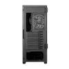 Bgears b-Voguish-RGB Gaming PC ATX case, Include: 6 x 120mm ARGB Fans, 1 x 10 Fans Controller, 1 x Remote Controller, USB3.0, Support up to EATX Motherboard, Support Graphic Card up to 380mm Long view 4