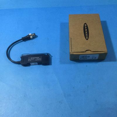 Banner DF-G2-PS-Q5 High Speed Fiber Optic Amplifier