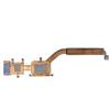 Laptop Heatsink for Lenovo Ideapad 330S-15IKB 330S-15AST 330S-15ARR 330S-15 5H40R07209 81F5 DIS New view 1