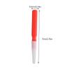Plastic Filling Pen Watch Oiler Repair Tool 2pcs for Small Mechanisms view 2
