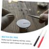 Plastic Filling Pen Watch Oiler Repair Tool 2pcs for Small Mechanisms view 3