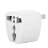 Universal to Outlet Plug Adapter, Travel Plug Adapter Travel Adapter Travel Power Adapter UK, EU, AU to US Adapter view 3