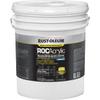 3800 Navy Gray GLOSS 5 GALLON view 1