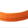 SpeedyFiberTX - 6-Pack 10 Meter Multimode OM1 62.5/125 Fiber Optic Patch Cable, Duplex LC to LC, Slim Zipcord OFNR Cable Jacket view 3