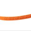 SpeedyFiberTX - 4-Pack 2 Meter Multimode OM1 62.5/125 Fiber Optic Patch Cable, Duplex LC to LC, Slim Zipcord OFNR Cable Jacket view 3