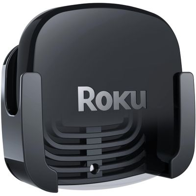 TotalMount for Roku Ultra (Compatible with All Roku Ultra Models)