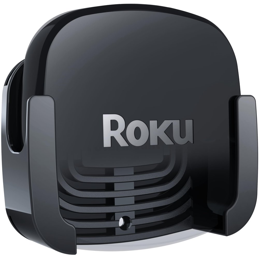 TotalMount for Roku Ultra (Compatible with All Roku Ultra Models)
