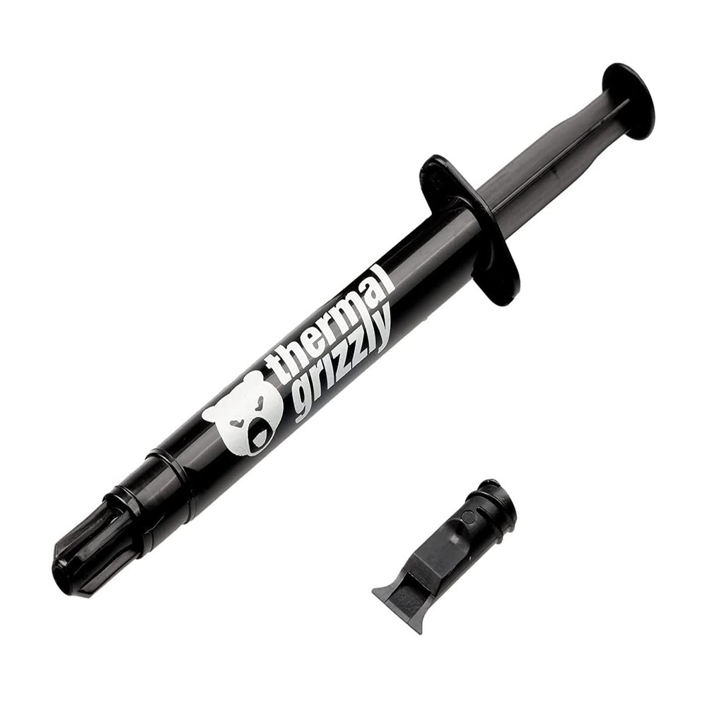 Thermal Grizzly Hydronaut Thermal Paste 1.5mL / 4g TG-H-015-R