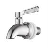 hgzaccompany Stainless Steel Spigot For Drink Dispenser, Replacement Metal Spigot For Beverage Dispenser, Water Dispenser Faucet,Metal Spout. view 1