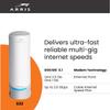 ARRIS - SURFboard S33 32 x 8 DOCSIS 3.1 Multi-Gig Cable Modem with 2.5 Gbps (Renewed) view 4